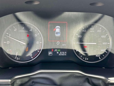 2025 Subaru Legacy Limited AWD