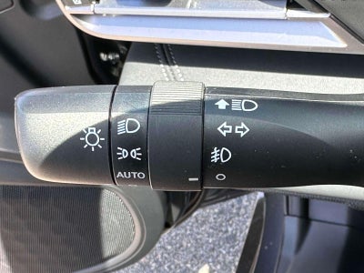 2025 Subaru Legacy Limited AWD