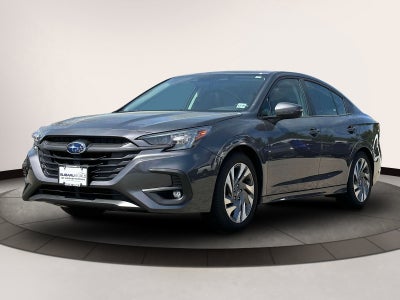 2025 Subaru Legacy Limited AWD