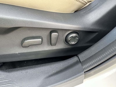 2025 Subaru Legacy Limited AWD