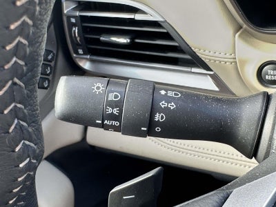 2025 Subaru Legacy Limited AWD