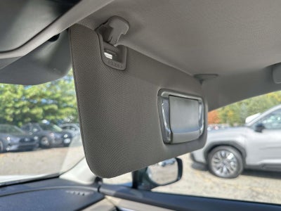 2025 Subaru Legacy Limited AWD