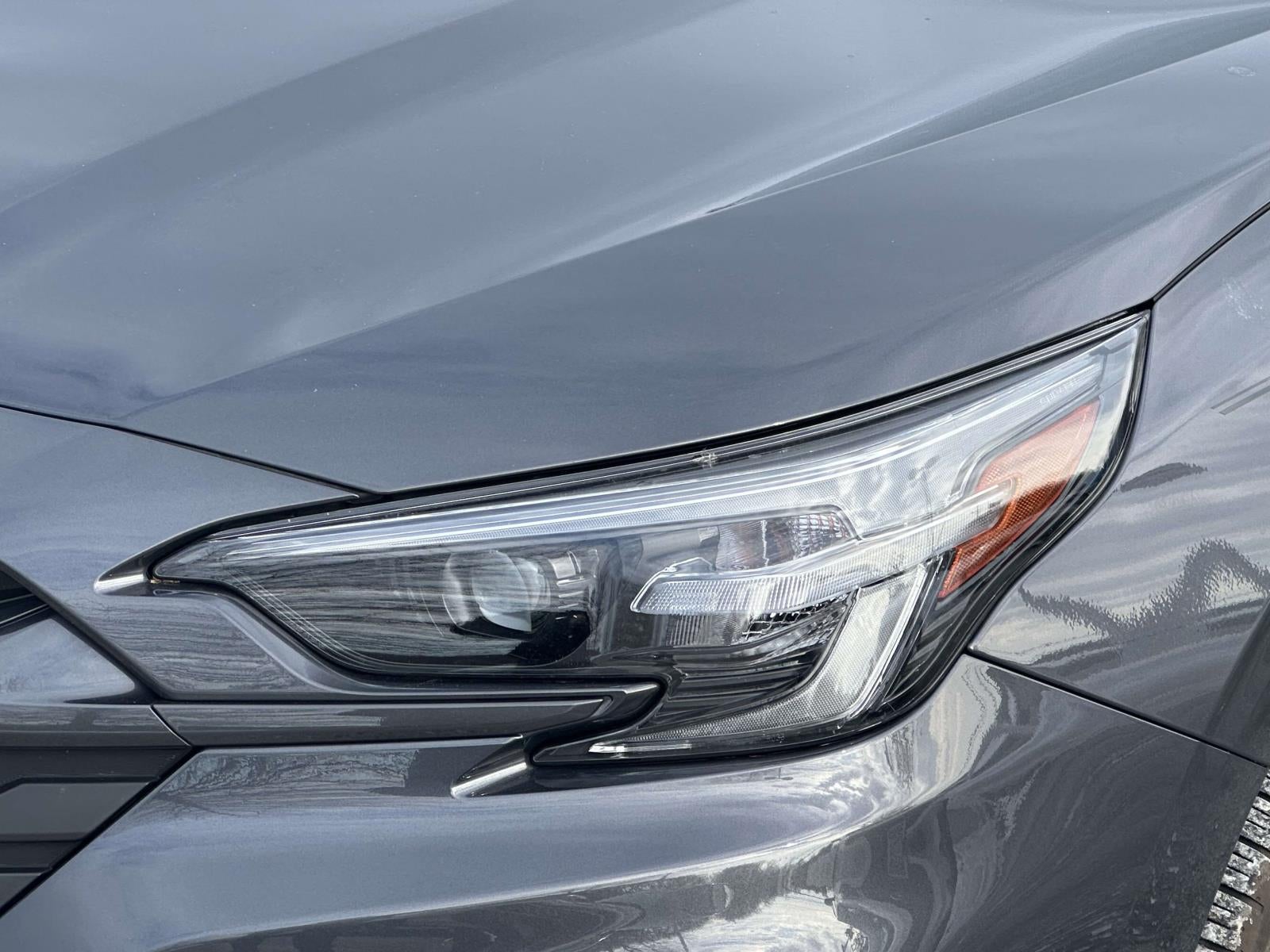 2023 Subaru Legacy Touring XT CVT