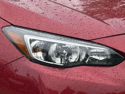 2023 Subaru Impreza Premium 5-door CVT