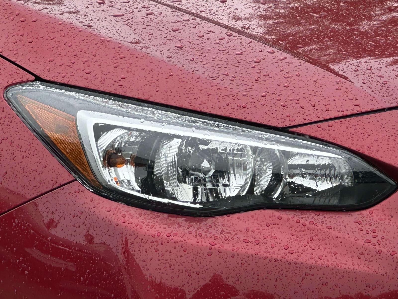 2023 Subaru Impreza Premium 5-door CVT