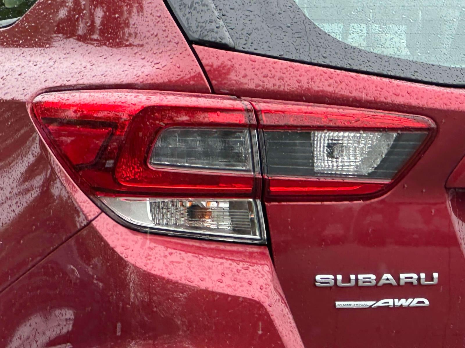 2023 Subaru Impreza Premium 5-door CVT