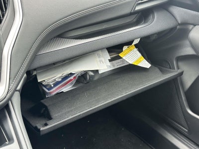 2025 Subaru Outback AWD