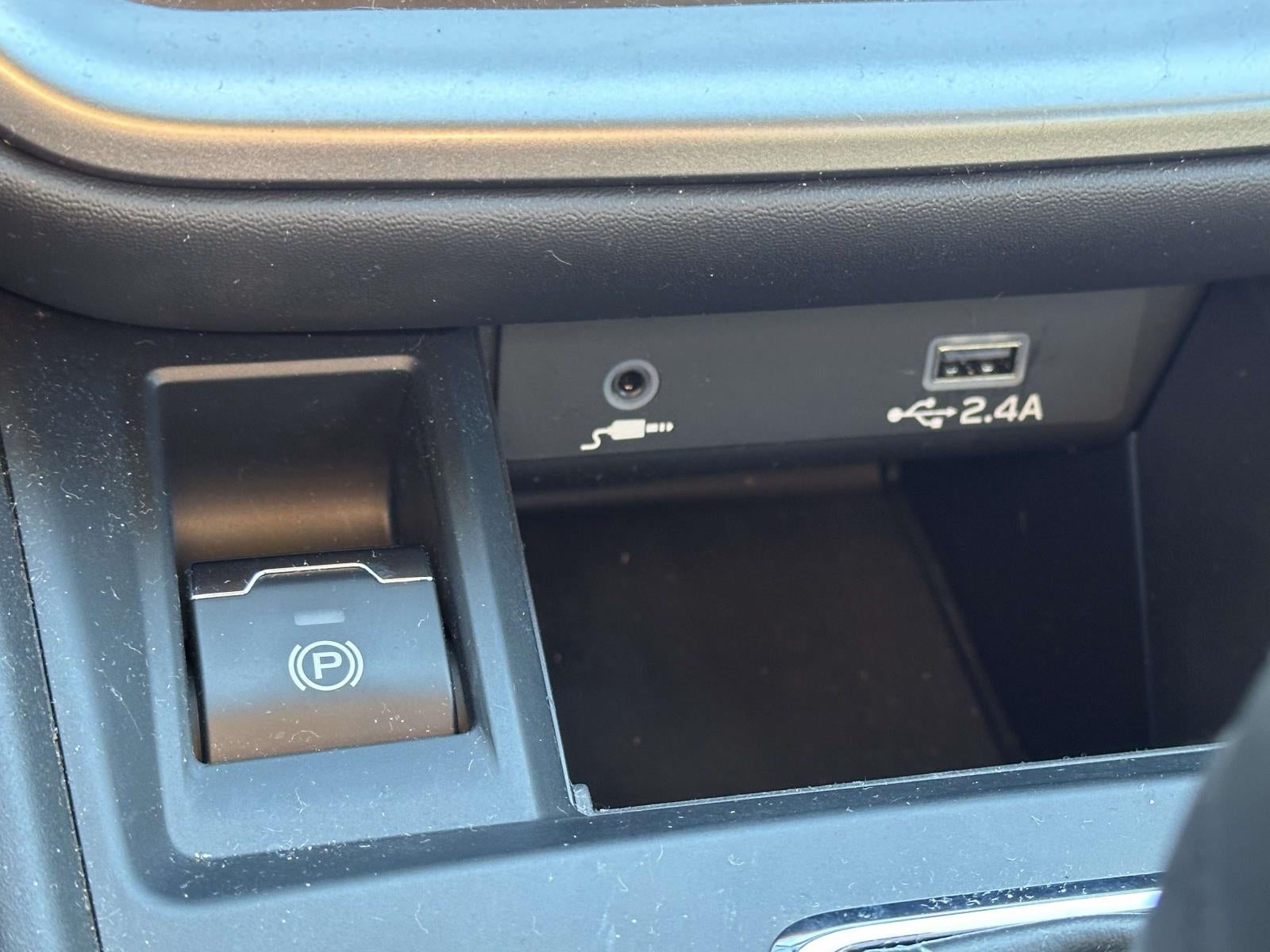 2025 Subaru Outback AWD