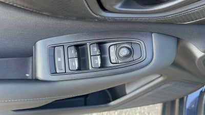 2025 Subaru Outback AWD