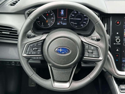2025 Subaru Outback Premium AWD
