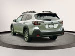 2025 Subaru Outback Premium AWD
