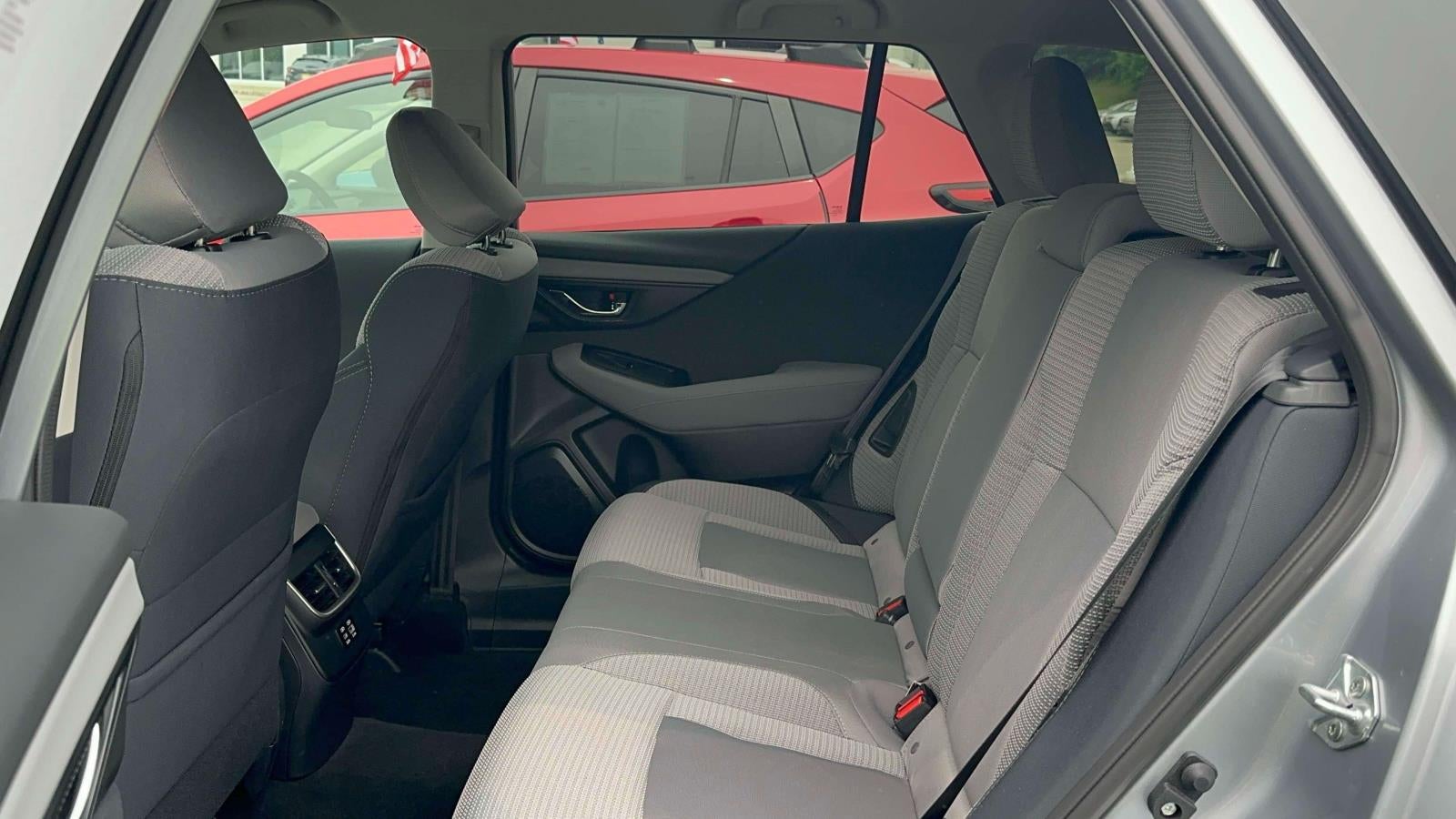 2025 Subaru Outback Premium AWD