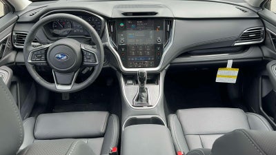 2025 Subaru Outback Limited AWD