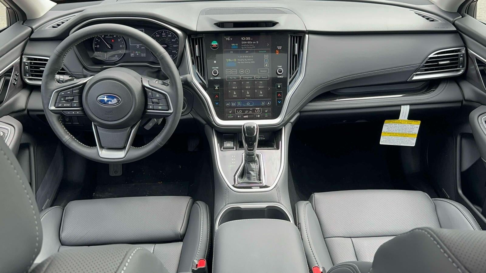 2025 Subaru Outback Limited AWD