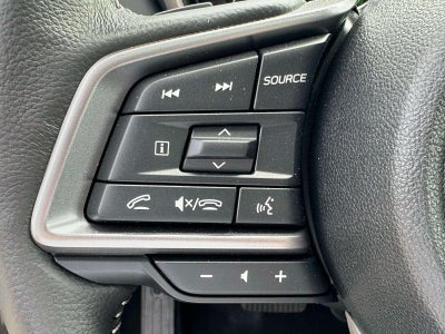 2025 Subaru Outback Limited AWD