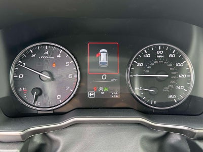 2025 Subaru Outback Limited AWD