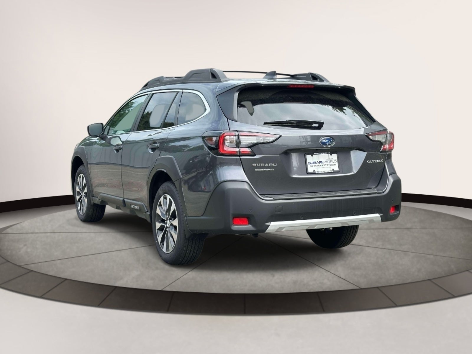 2025 Subaru Outback Limited AWD