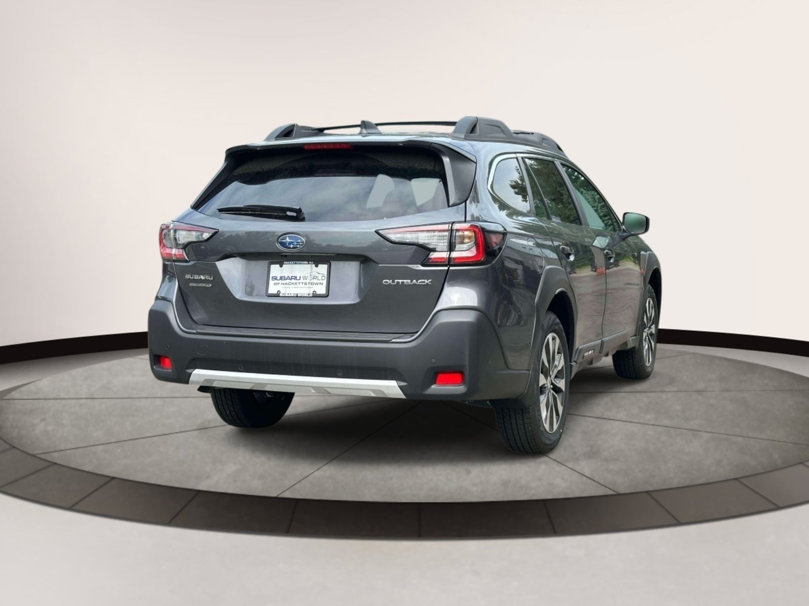 2025 Subaru Outback Limited AWD