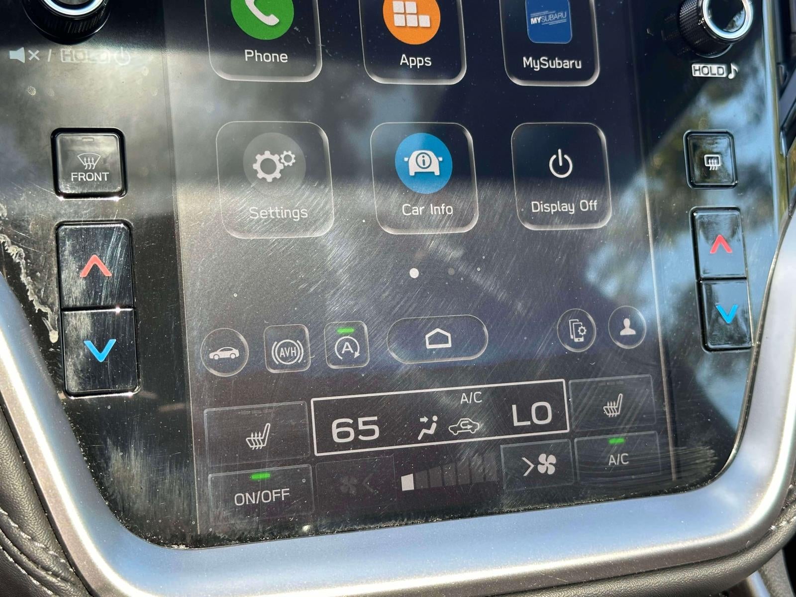 2025 Subaru Outback Limited AWD