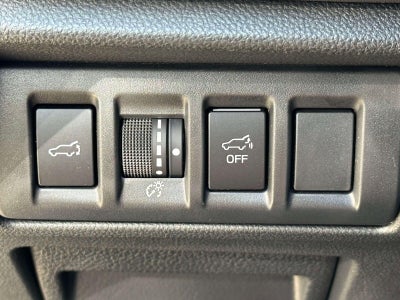 2025 Subaru Outback Limited AWD