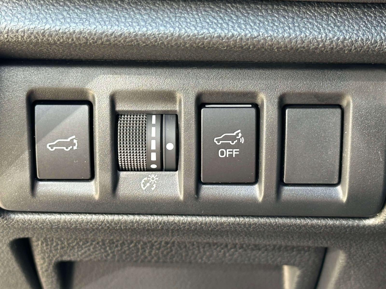 2025 Subaru Outback Limited AWD