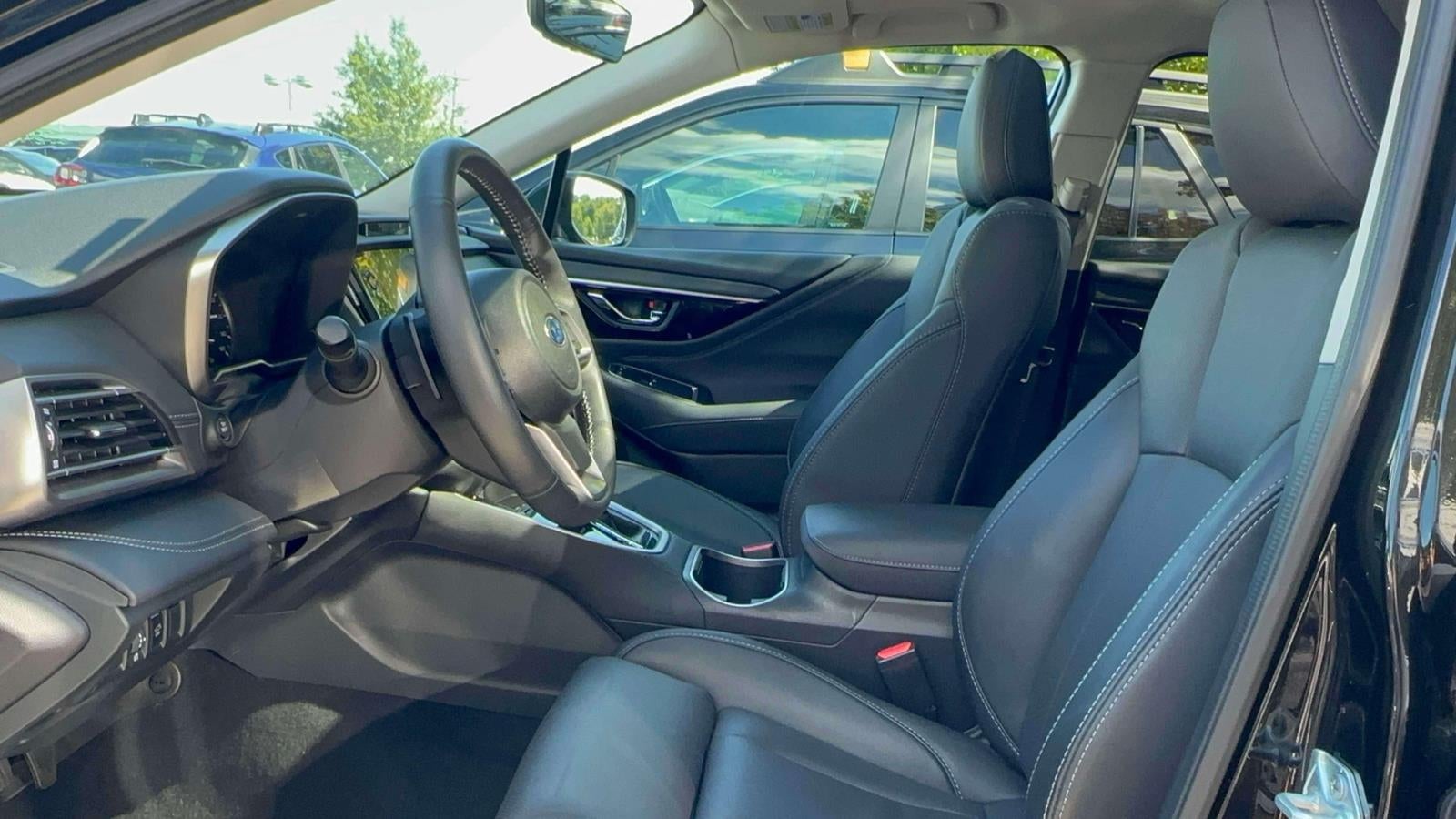 2025 Subaru Outback Limited AWD