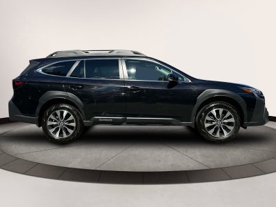 2025 Subaru Outback Limited AWD
