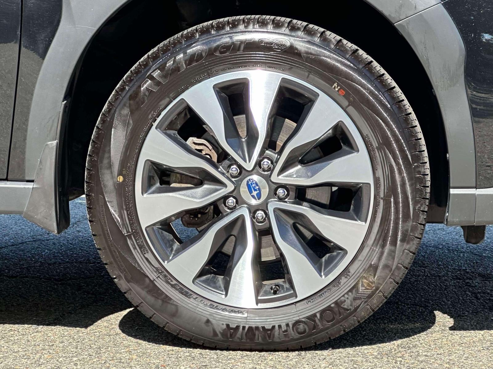 2025 Subaru Outback Limited AWD