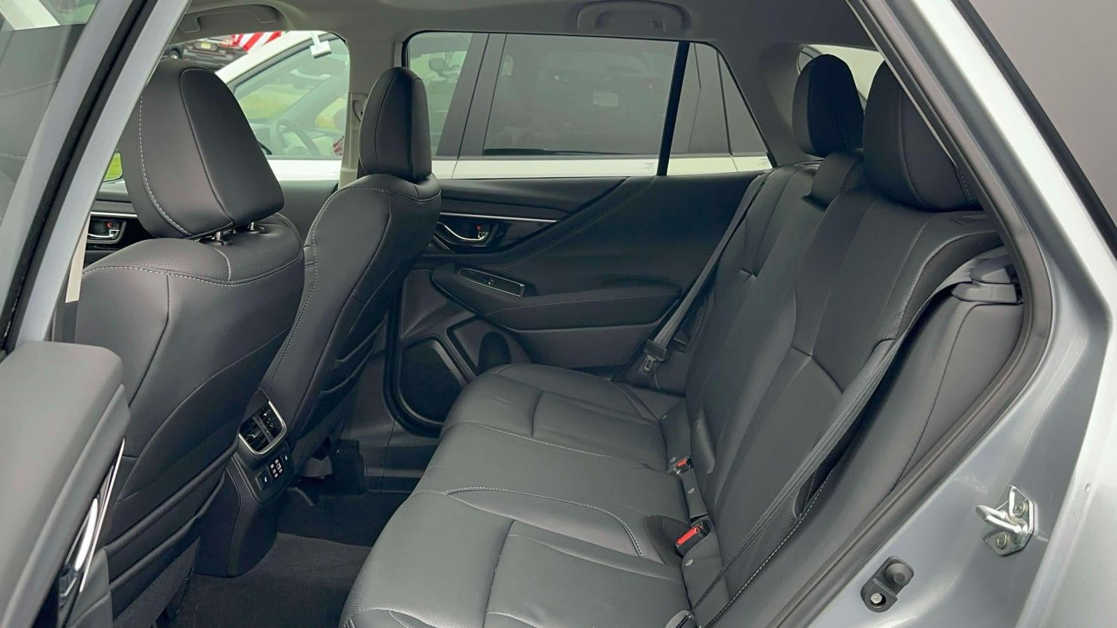 2025 Subaru Outback Touring AWD