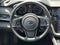 2022 Subaru Outback Onyx Edition XT CVT