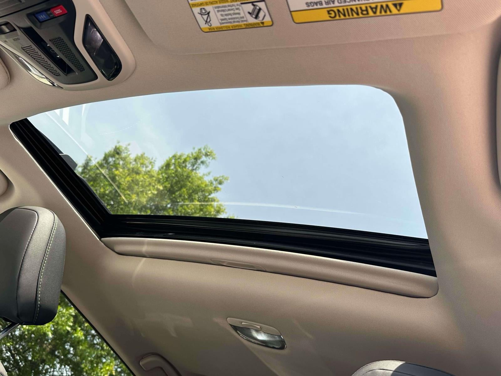 2022 Subaru Outback Onyx Edition XT CVT