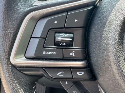 2022 Subaru Outback Onyx Edition XT CVT