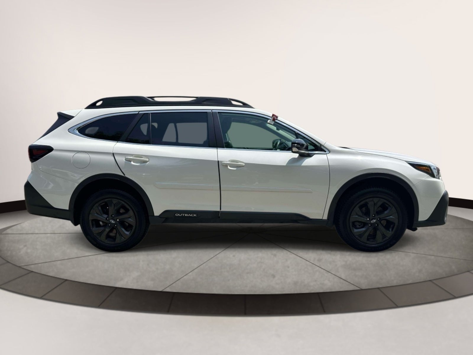 2022 Subaru Outback Onyx Edition XT CVT