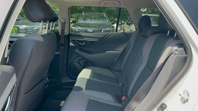 2022 Subaru Outback Onyx Edition XT CVT