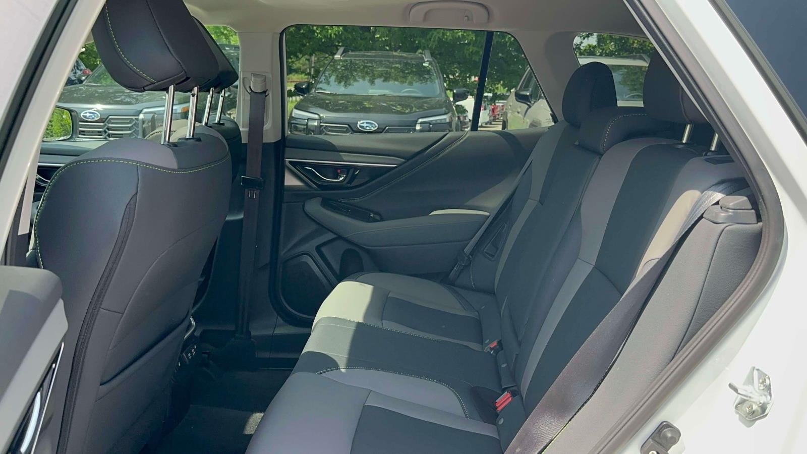 2022 Subaru Outback Onyx Edition XT CVT