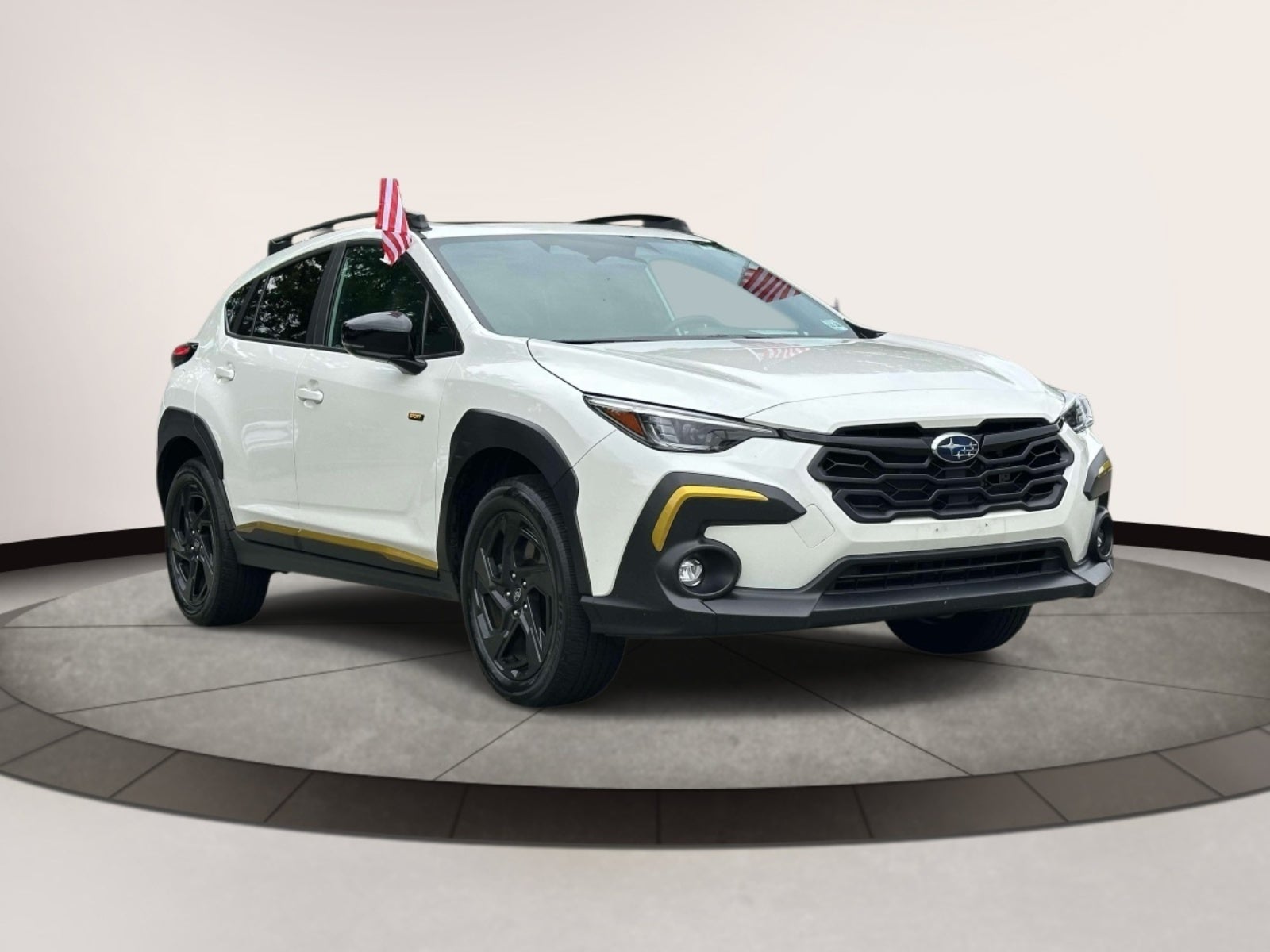 2024 Subaru Crosstrek Sport AWD