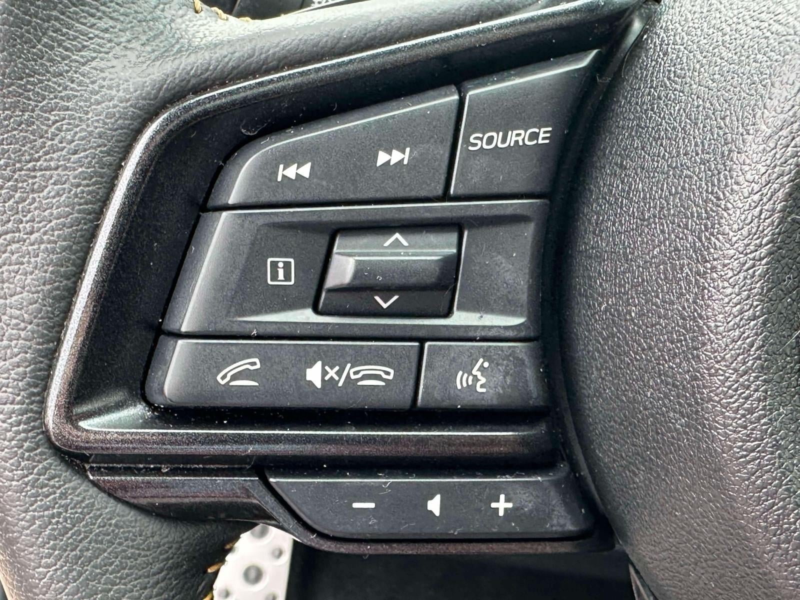 2024 Subaru Crosstrek Sport AWD