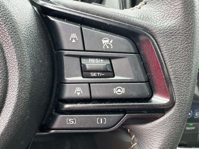 2024 Subaru Crosstrek Sport AWD