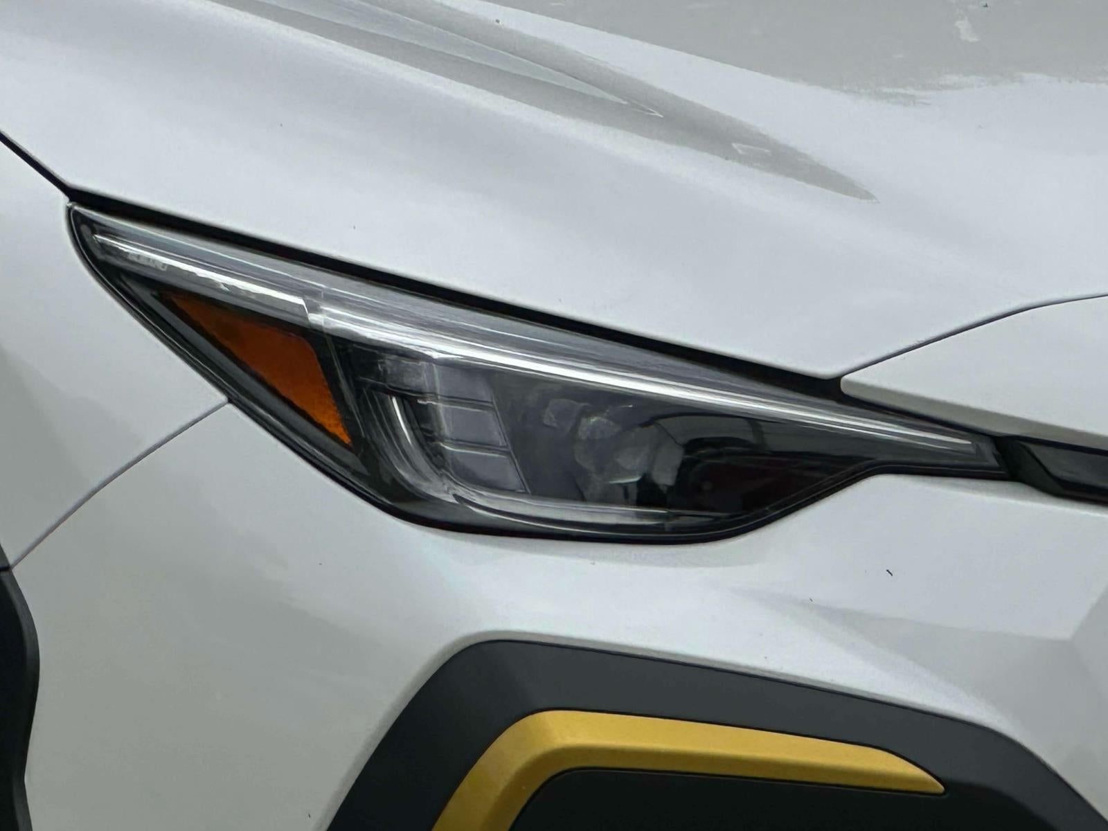 2024 Subaru Crosstrek Sport AWD