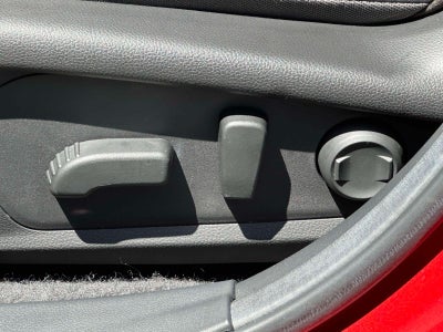 2025 Subaru Crosstrek Limited AWD