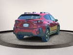 2025 Subaru Crosstrek Limited AWD