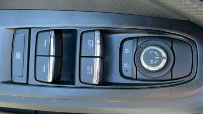 2024 Subaru Crosstrek Limited AWD