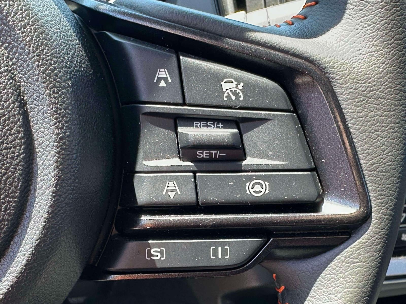 2024 Subaru Crosstrek Limited AWD