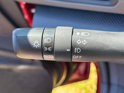 2024 Subaru Crosstrek Limited AWD