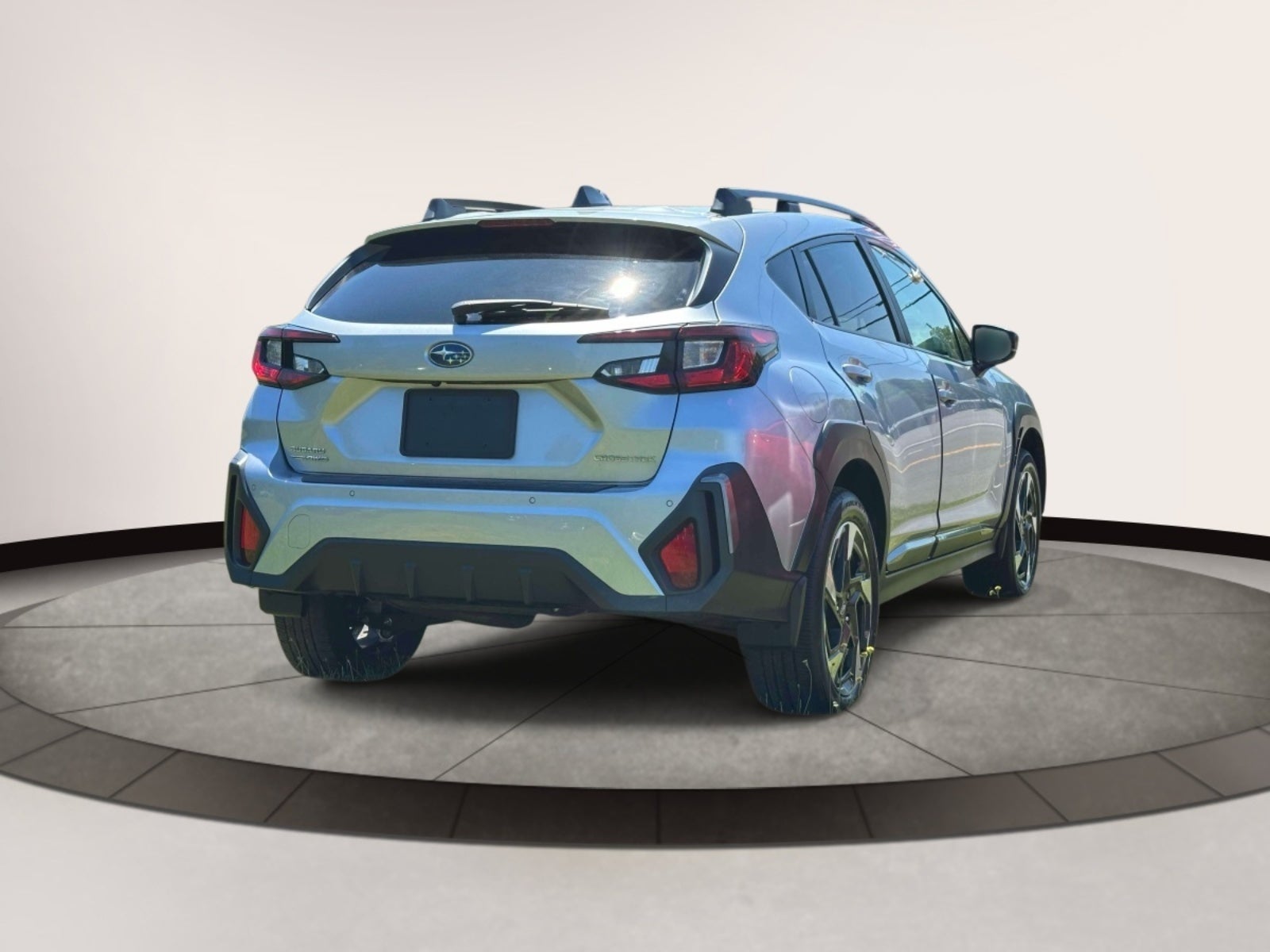 2024 Subaru Crosstrek Limited AWD