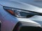 2024 Subaru Crosstrek Limited AWD