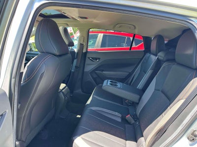 2024 Subaru Crosstrek Limited AWD