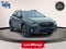 2025 Subaru Crosstrek Limited AWD