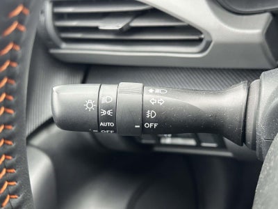 2025 Subaru Crosstrek Limited AWD