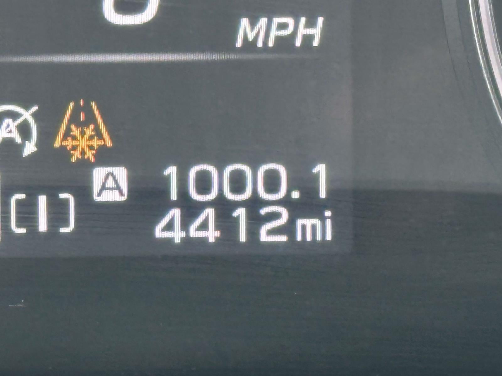 2025 Subaru Crosstrek Limited AWD